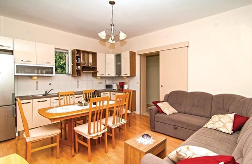Kastel Gomilica House | Nice home in Kastel Gomilica