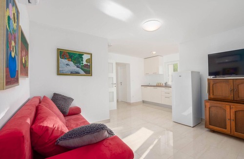 Kamenmost House | Nice home in Kamenmost with sauna