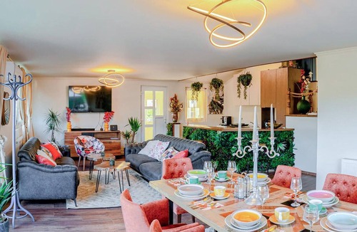 Gola House | Nice home in Koprivnica