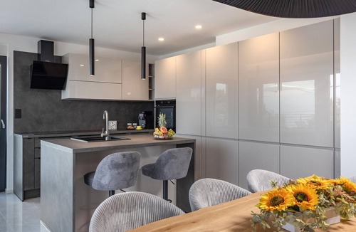 Kostrena House | Nice home in Kostrena