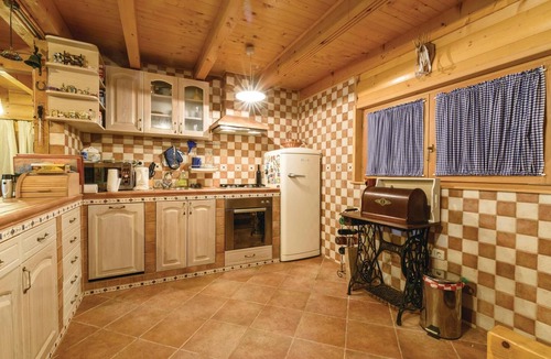 Krasic House | Nice home in Krasic with sauna