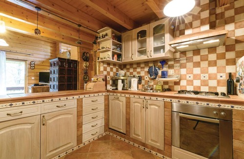 Krasic House | Nice home in Krasic with sauna