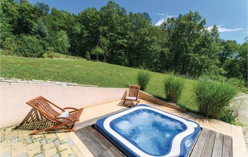Krasic House | Nice Home In Krasic With Sauna