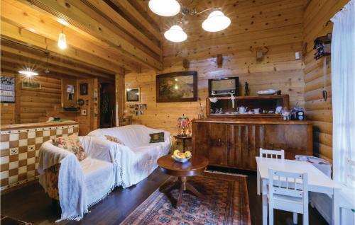 Krasic House | Nice Home In Krasic With Sauna