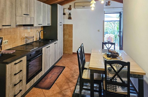 Kukci House | Nice home in Kukci with WiFi
