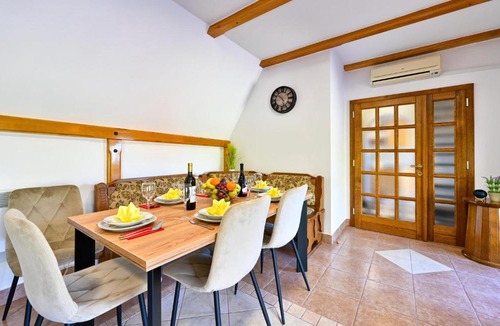 Ljubescica House | Nice Home In Ljubescica With Sauna