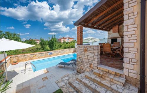 Lovrecica House | Nice Home In Lovrecica