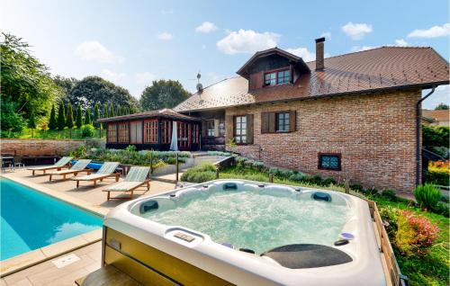 Ludbreg House | Nice Home In Ludbreg With Sauna