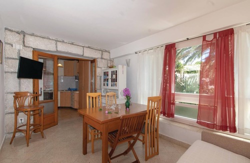 Lumbarda House | Nice home in Lumbarda with house sea view