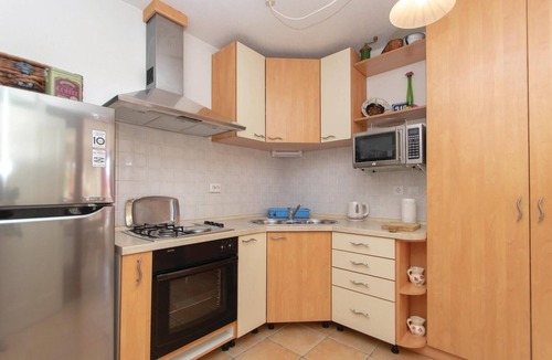 Lumbarda House | Nice home in Lumbarda with house sea view