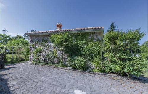 Lupoglav House | Nice Home In Lupoglav With Wifi
