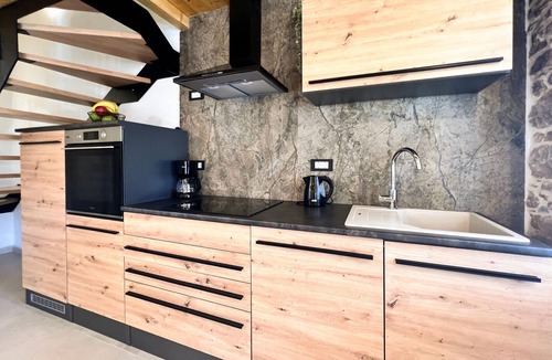 Marcana House | Nice home in Marcana with WiFi