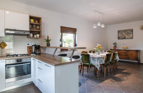 Pomer House | Nice home in Medulin with WiFi