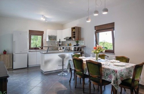Pomer House | Nice home in Medulin with WiFi