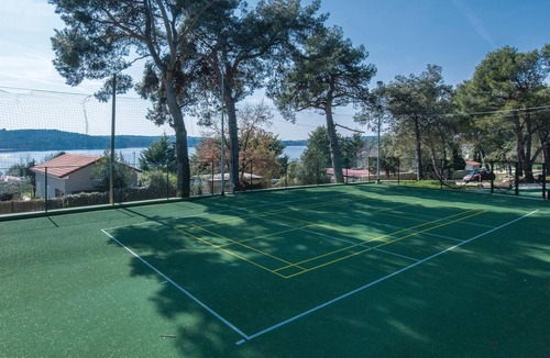 Pomer House | Nice home in Medulin with WiFi