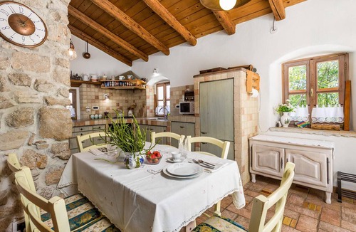 Sucici House | Nice home in Moscenice