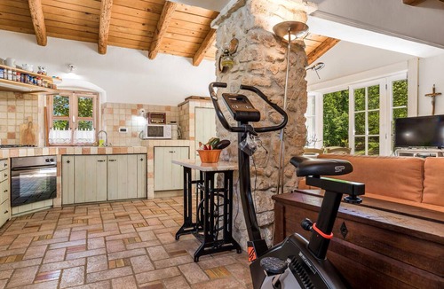 Sucici House | Nice home in Moscenice