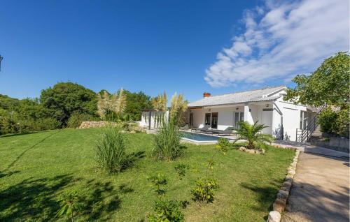 Rab House | Nice Home In Mundanije