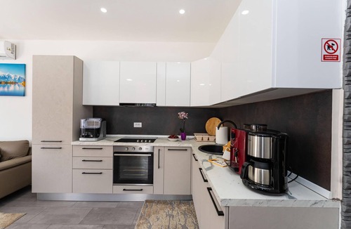 Pridraga House | Nice home in Pridraga