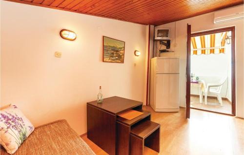 Stara Baska House | Nice Home In Punat With Wifi