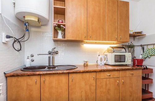 Senj House | Nice home in Starigrad