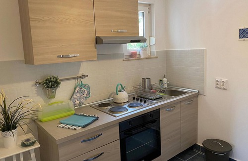 Senj House | Nice home in Starigrad