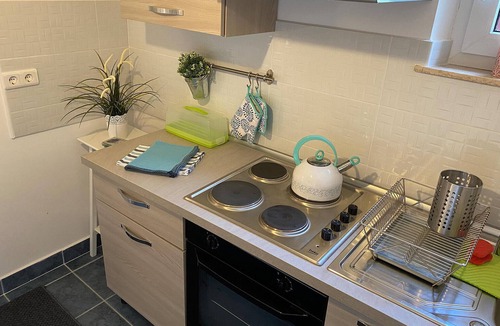 Senj House | Nice home in Starigrad