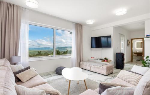 Udbina House | Nice Home In Udbina With Sauna