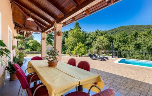 Veli Brgud House | Nice Home In Veli Brgud