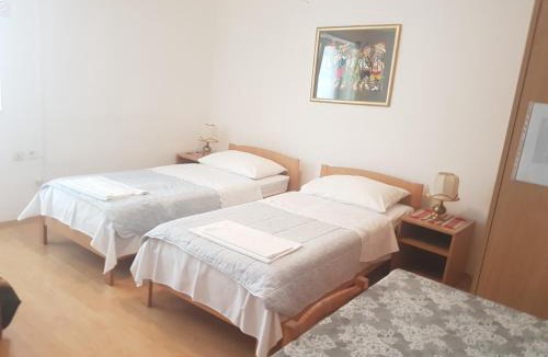 Babin Kuk Apartment | Nice Studio apartment for 2