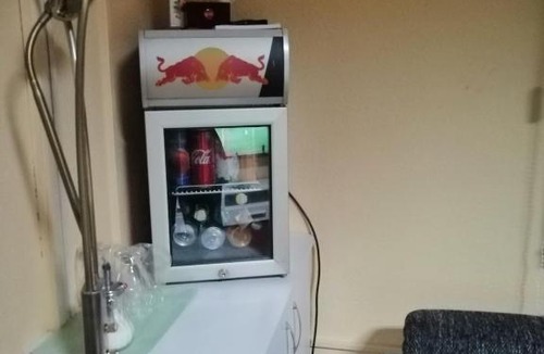 Gradiska Apartment | Nik-rom