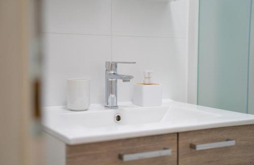 Bozava Apartment | Nikola studio