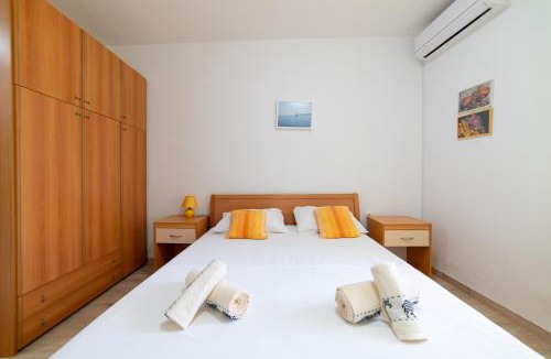 Bozava Apartment | Nikola studio