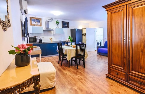 Koper Apartment | Nobile Studio in the Historic Town, Koper, Slovenia