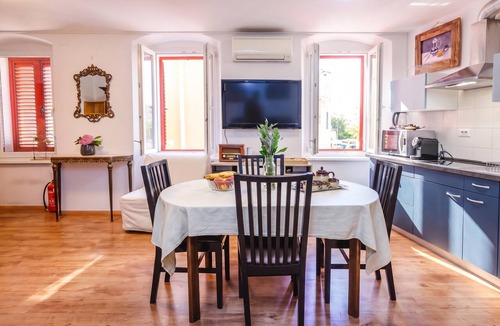 Koper Apartment | Nobile Studio in the Historic Town, Koper, Slovenia