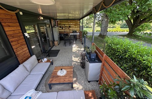 Metlika Apartment | NOBLEJA - BIG BERRY - Kolpa - Metlika