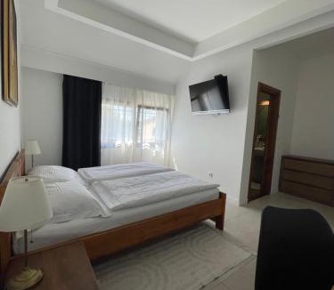 Novi Zagreb Bed & Breakfast | Noce Rooms Zagreb