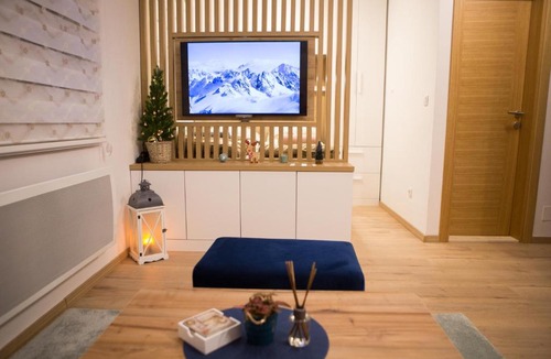 Jahorina Apartment | Nomad Jahorina