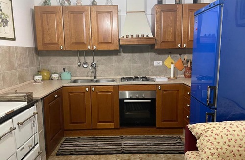 Boljun House | Nona Katica