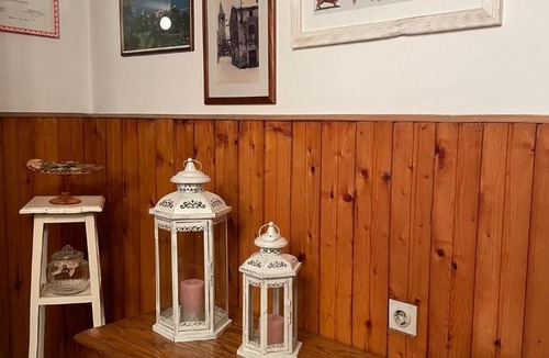 Boljun House | Nona Katica