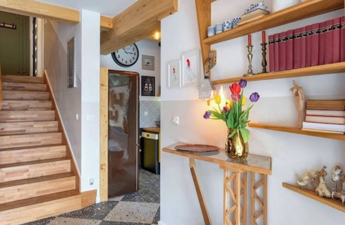 Zrnovnica Villa | Normabel relaxing house with heated pool and sauna