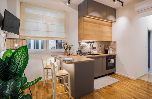 Rijeka Apartment | Northern Blues