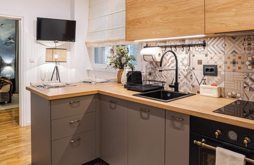 Rijeka Apartment | Northern Blues