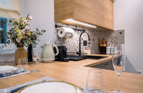 Rijeka Apartment | Northern Blues
