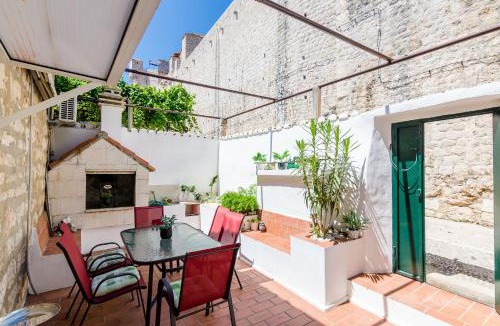 Dubrovnik Old Town House | Note Bene Rooms