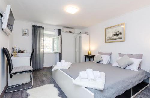 Dubrovnik Old Town House | Note Bene Rooms
