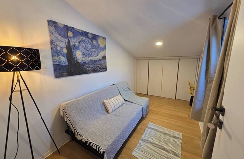 Nova Gorica Apartment | Nova Nest from Granite Getaways