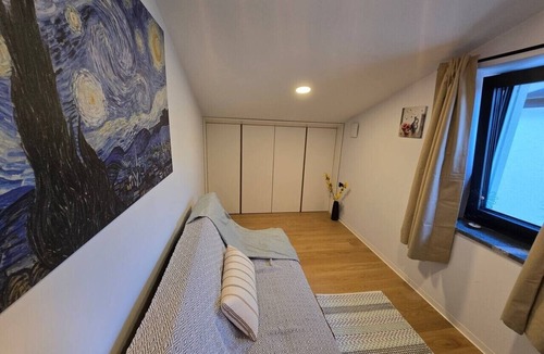 Nova Gorica Apartment | Nova Nest from Granite Getaways