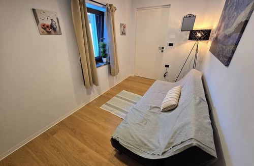 Nova Gorica Apartment | Nova Nest from Granite Getaways