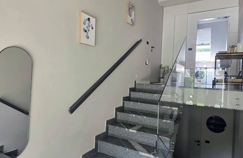 Nova Gorica Apartment | Nova Nest from Granite Getaways